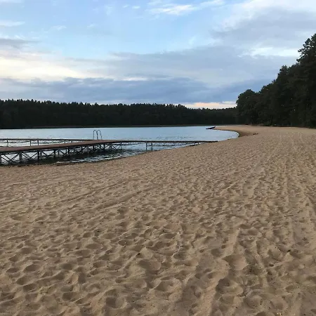 Domek Borsk Lodge