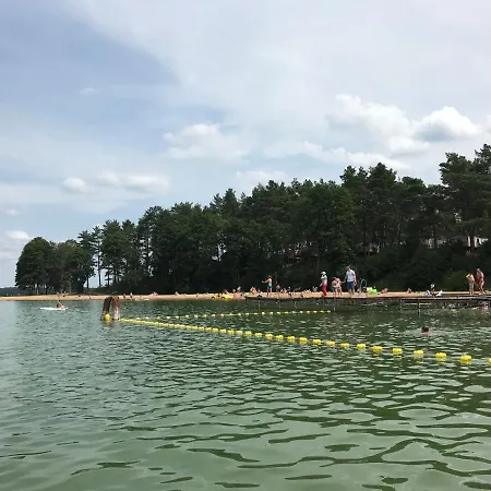 Lodge Domek Borsk
