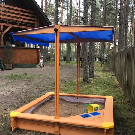 Domek Borsk Borsk