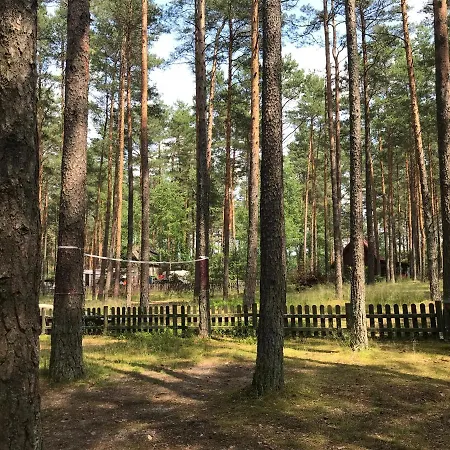 Domek Borsk 博尔斯克