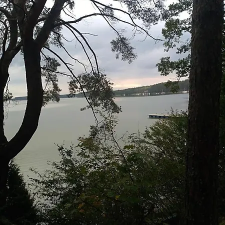 Lodge Domek Borsk Borsk