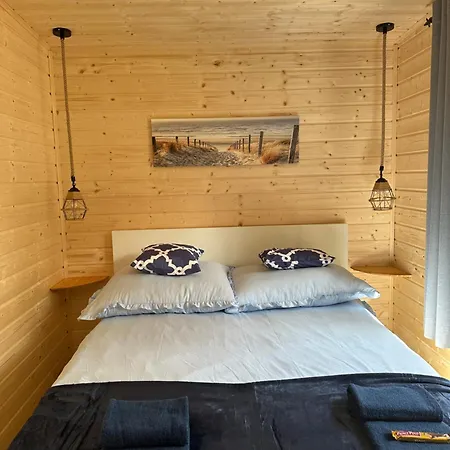 Domek Borsk * 博尔斯克