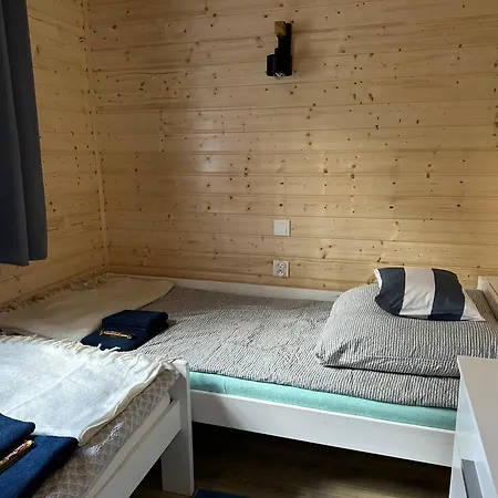 Domek Borsk Gerendaház